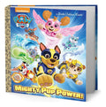 Portada de Libro Mighty Pup Power! [ Pasta Dura ] Original