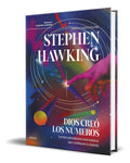 Portada de Libro Dios Creó Los Números [ Stephen Hawking ] Original