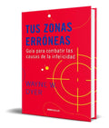 Portada de Libro Tus Zonas Erróneas [ Pasta Dura ] Original Wayne W. D.
