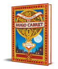 Portada de Libro La Invencion De Hugo Cabret [ Brian Selznick] Original