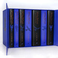 Portada de Saga Harry Potter [ Edición Ravenclaw ] Pasta Dura Inglés