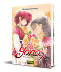 Portada de Libro Yona, Princesa Del Amanecer Vol.10 [ Original ]