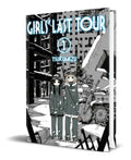 Portada de Libro Girls Last Tour Vol.1 [ Tsukumizu ] Original