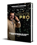 Portada de Mente Pro [ Biodesprograma Tu Mente ] Fernando Sánchez G.