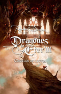 Portada de Círculos De Lluvia, De Draccon, Raphael. Serie Infinita Editorial Montena, Tapa Blanda En Español, 2013