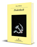 Portada de Libro Proletkult [ Wu Ming ] Original