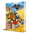 Portada de Kingdom Hearts Final Mix Vol. 2 [ Shiro Amano ] Original