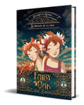 Portada de Libro Fairy Oak [ La Trilogía ] Original