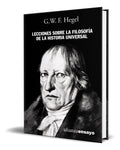 Portada de Libro Lecciones Sobre La Filosofia De La Historia Universal