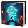 Portada de Libro Las Reglas Del Ratoncito Pérez [ Original ]