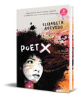 Portada de Libro Poet X [ Elizabeth Acevedo ] Original