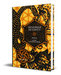 Portada de Libro Memorias De Idhún [ Laura Gallego ] Original