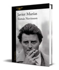 Portada de Libro Tomas Nevinson [ Javier Marias ] Original