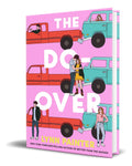 Portada de Libro The Do-over [ Lynn Painter ] Original