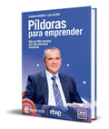 Portada de Libro Píldoras Para Emprender [ Juanma Romero ] Original