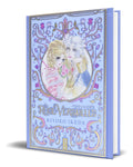 Portada de The Rose Of Versailles Vol.2, De Riyoko Ikeda. Editorial Udon Entertainment, Tapa Dura En Inglés, 2020