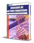 Portada de Libro Mercados De Activos Financieros [ Original ]
