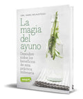 Portada de Libro La Magia Del Ayuno [ Isabel Belaustegui ] Original