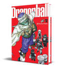 Portada de Libro Dragon Ball Ultimate Vol.12 [ Akira Toriyama] Original