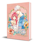 Portada de Libro Signos De Afecto Vol.1 [ Suu Morishita ] Original