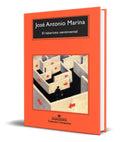 Portada de El Laberinto Sentimental [ Jose Antonio Marina ] Original