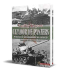 Portada de Libro Cazador De Panzers. [memorias De Un Comandante]