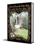 Portada de Libro The Girl From The Other Side Vol.i [ Nagabe ] Original