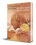 Portada de Libro Al Otro Lado De La Niebla [ Juan L. Arsuaga ] Original
