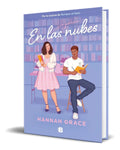Portada de Libro En Las Nubes [ Hannah Grace ] Original