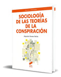 Portada de Libro Sociología De Las Teorías De La Conspiración Original, De Alejandro Romero Reche. Editorial Síntesis, S. A.…