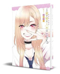Portada de Libro Sexy Cosplay Doll Vol.1 [ Shinichi Fukuda ] Original