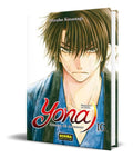 Portada de Libro Yona Princesa Del Amanecer Vol.16 [ Original ]