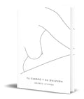 Portada de Libro Tu Cuerpo Y Su Dulzura [ Andrés Ixtepan ]