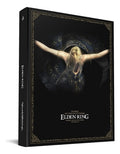 Portada de Libro Elden Ring Official Strategy Guide [ Vol. 2 ] Original