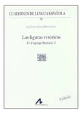 Portada de Libro Las Figuras Retóricas El Lenguaje Literario 2 Original