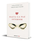 Portada de Libro Hacia La Paz Interior [ Thich Nhat Hanh ] Original