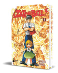 Portada de Libro Zatch Bell Vol.1 [ Makoto Raiku ] Original