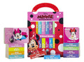 Portada de Pack Disney Minnie [ 12 Board Books ] Original