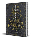 Portada de Libro La Muerte De Las Estrellas [ Chloe C. P. ] Original