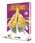 Portada de Libro Maximum Bleach Vol.18 [ Tite Kubo ] Original