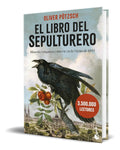 Portada de Libro El Libro Del Sepulturero [ Oliver Pötzsch ] Original