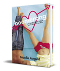 Portada de Libro Boomerang [ La Trayectoria Curva De Tu Boca A La Mia ]