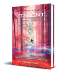 Portada de Libro Talent [ Candela Iniba ] Original