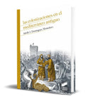 Portada de Las Colonizaciones En El Mediterráneo Antiguo [ Original ]