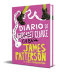Portada de Libro Diario De Cabra Clarke [ James Patterson ] Original