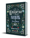 Portada de Libro La Enciclopedia De Hadas De Emily Wilde [ Original ]