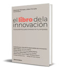 Portada de El Libro De La Innovación [ Albert Torruella ] Original
