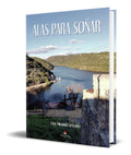 Portada de Libro Alas Para Soñar [ Flor Miranda Serrano ] Original