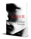 Portada de Libro Gadir [ Cristina Cerrada ] Original