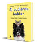 Portada de Libro Si Pudieras Hablar [ Patricia Perreau ] Original